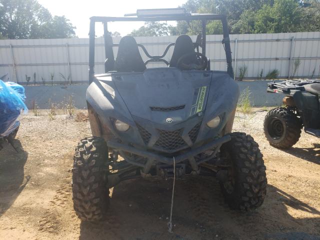 2019 YAMAHA YXE850 5Y4AN26YXKA100822