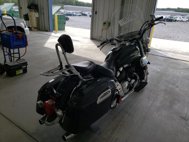 2006 YAMAHA XVZ13 CT JYAVP18E56A004650