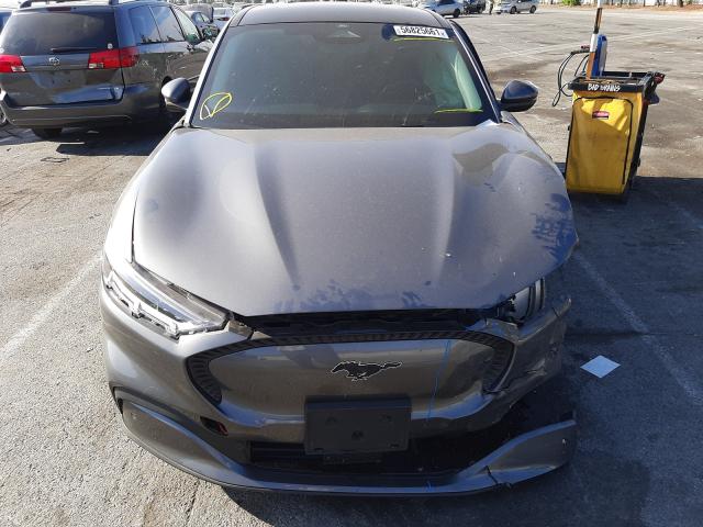 2021 FORD MUSTANG MA 3FMTK1RM9MMA25870