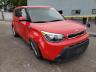 2014 KIA  SOUL