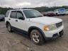 2003 FORD  EXPLORER