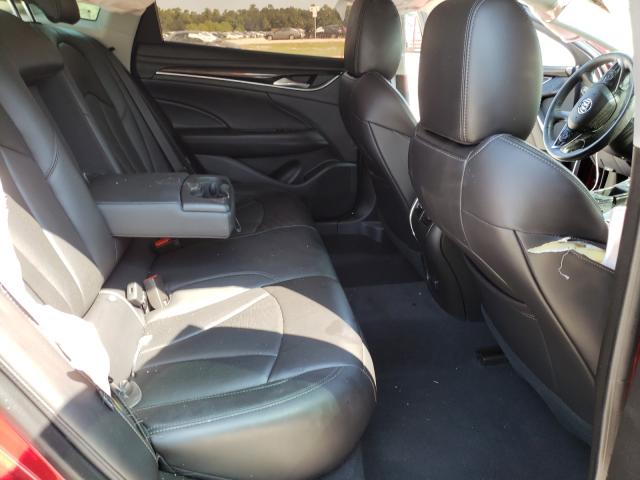 2018 BUICK LACROSSE E 1G4ZP5SZ9JU129727