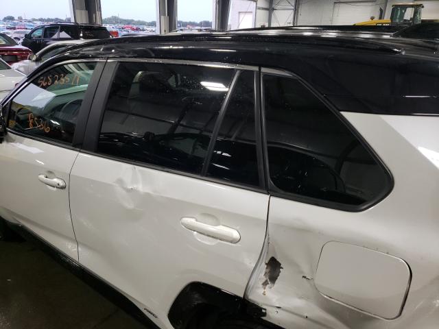 2020 TOYOTA RAV4 XSE 2T3EWRFV6LW064541