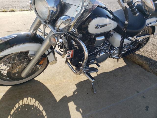 2005 YAMAHA XV1700 A JYAVP17E55A008519