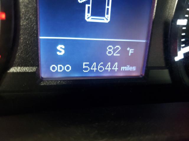 2016 TOYOTA 4RUNNER JTEZU5JR3G5128778