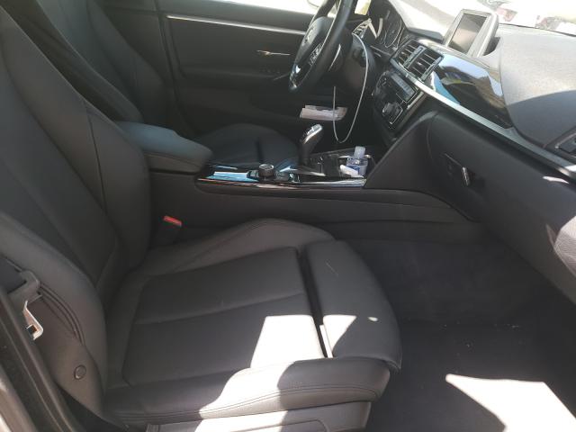 2016 BMW 428 I GRAN WBA4A9C52GG508382
