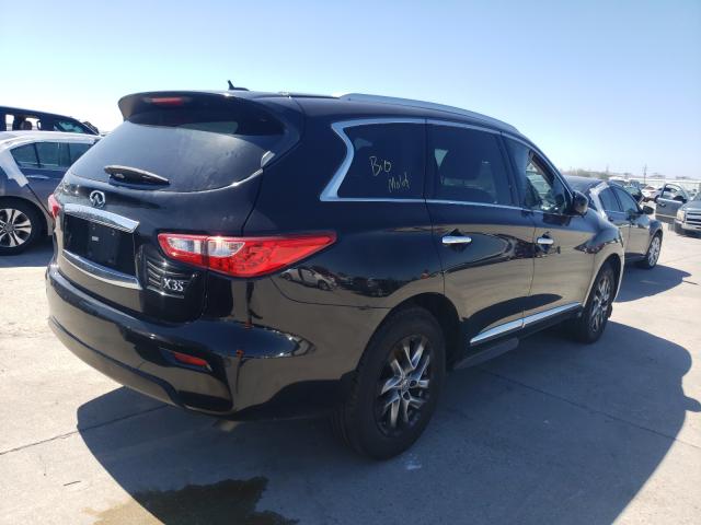2013 INFINITI JX35 5N1AL0MN4DC346554