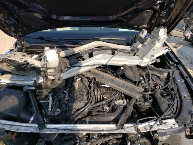 2018 BMW 540 XI - WBAJE7C56JWC55238