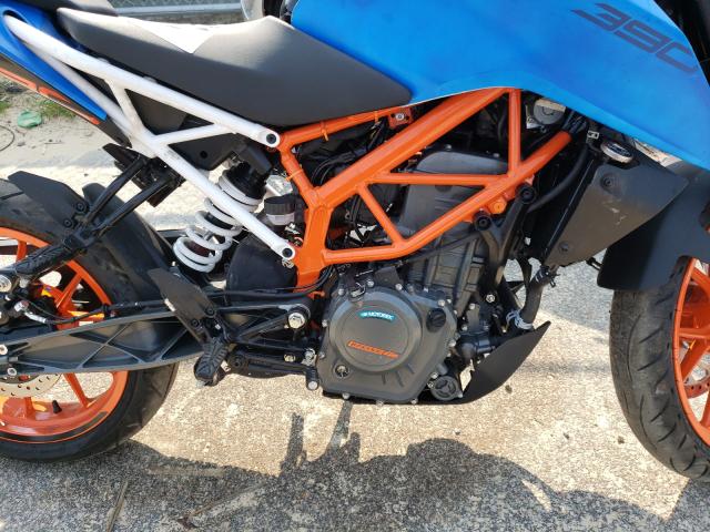 2020 KTM 390 DUKE MD2JPJ406LC271660
