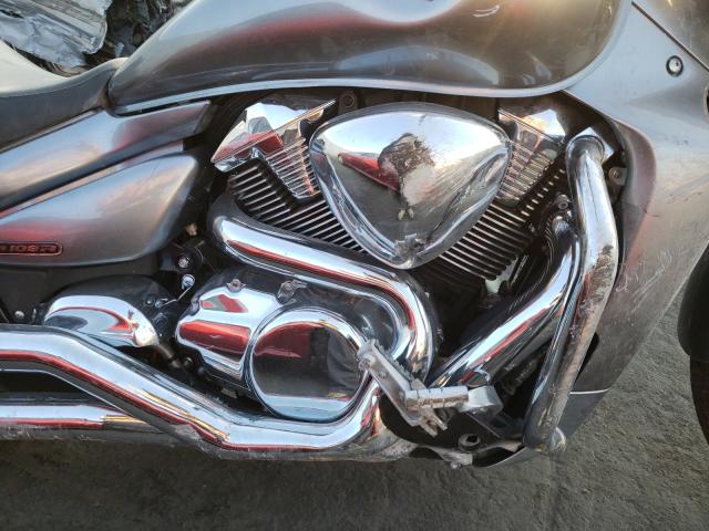 2008 SUZUKI VZR1800 JS1VY53A482102394