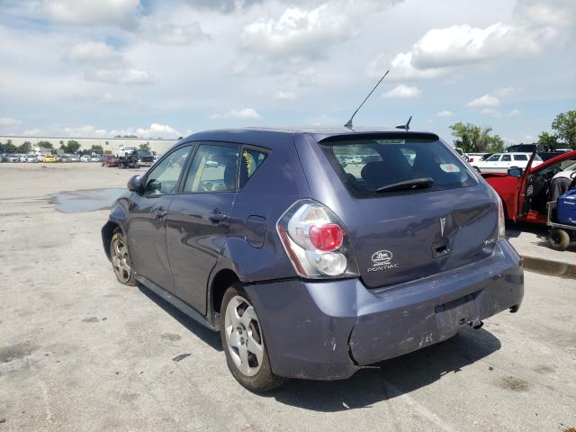 2010 PONTIAC VIBE 5Y2SP6E83AZ401884