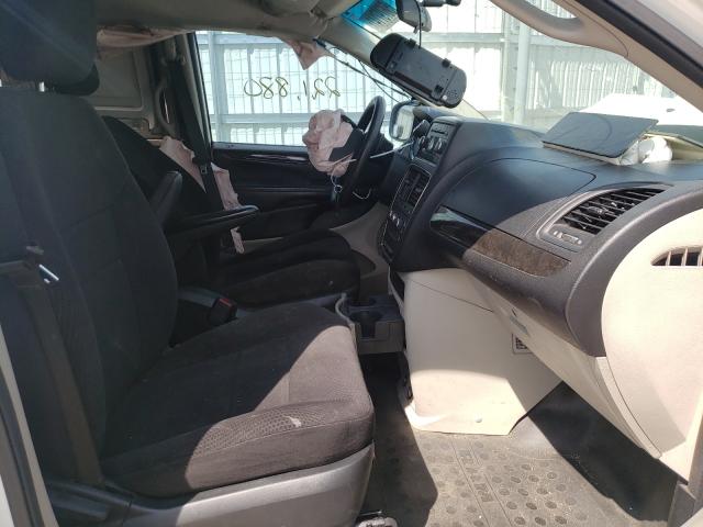 2013 RAM TRADESMAN 2C4RRGAG5DR784236