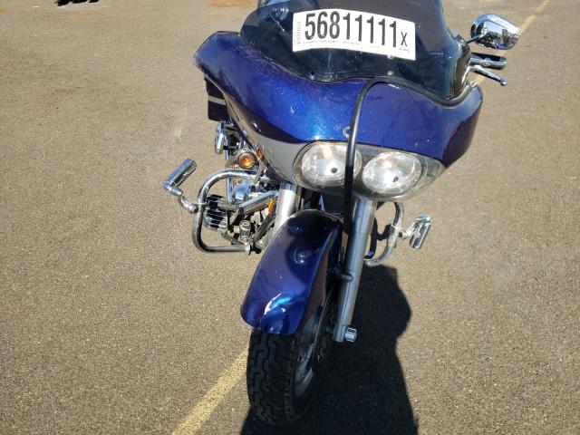 2006 HARLEY-DAVIDSON FLTRI 1HD1FSW1X6Y635623