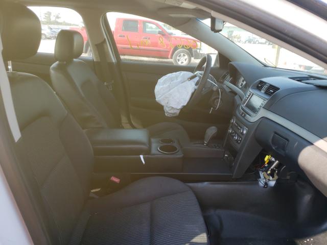 2012 CHEVROLET CAPRICE PO 6G1MK5U26CL654794