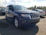 2011 JEEP  CHEROKEE