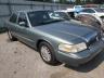 2006 MERCURY  GRAND MARQUIS