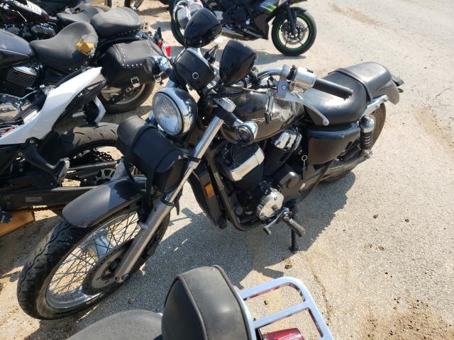 2010 HONDA VT750 S JH2RC581XAK001064