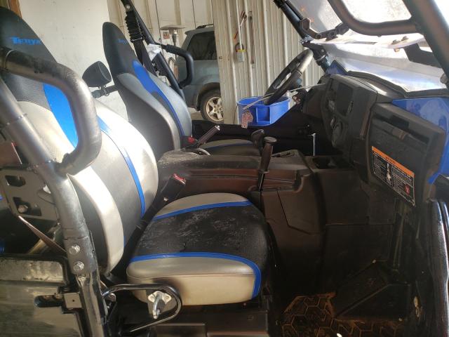 2021 KAWASAKI KRF800 F JKBRTCF19MB507589