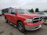 2014 RAM  1500