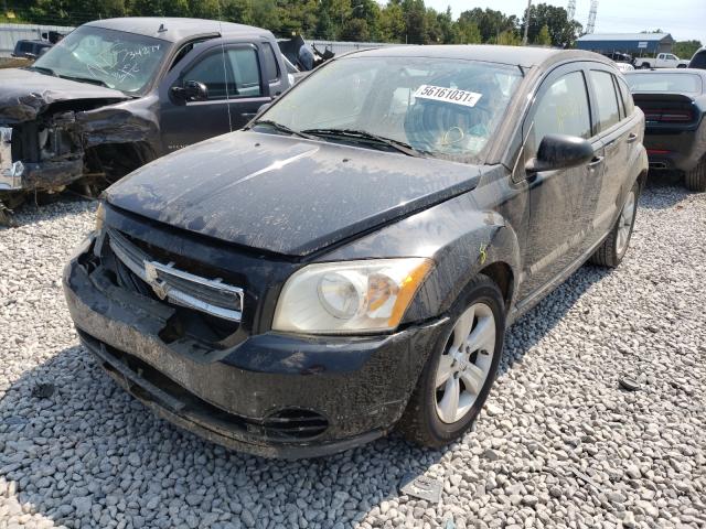 2010 DODGE CALIBER SX 1B3CB4HAXAD618577