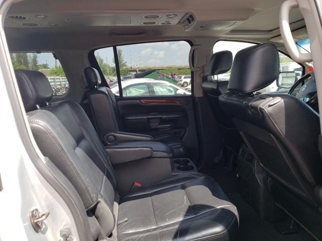 2010 INFINITI QX56 5N3ZA0NE6AN905262