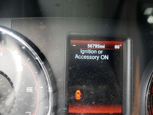 2014 DODGE CHARGER PO 2C3CDXAG2EH237649