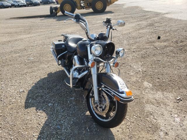 Salvage cars for sale from Copart Elgin, IL: 2011 Harley-Davidson Flhp