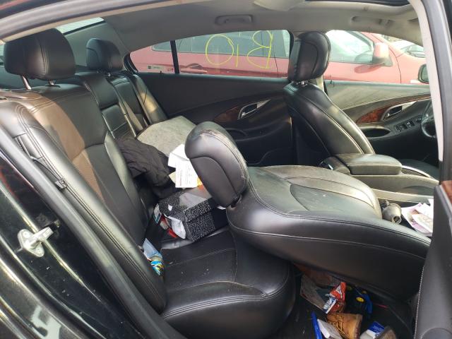 2010 BUICK LACROSSE C 1G4GE5EV2AF181792