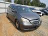 2007 HONDA  ODYSSEY