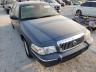 2007 MERCURY  GRAND MARQUIS