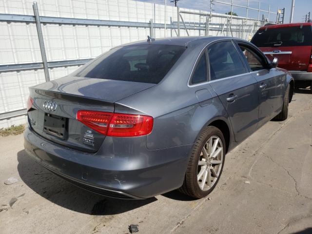 VIN WAUFFAFL1FN035932 2015 Audi A4, Premium Plus no.4