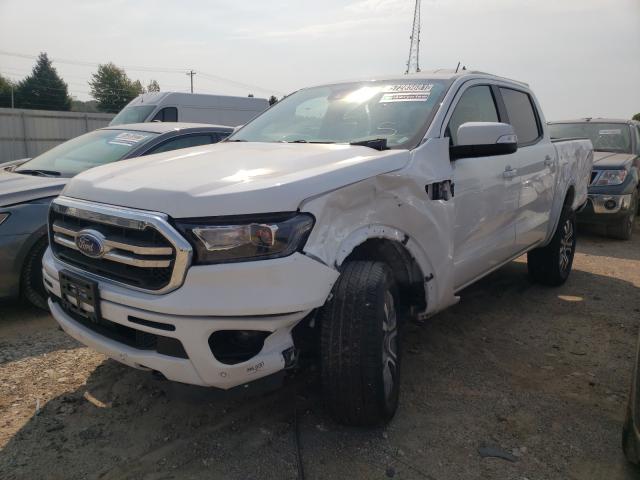 2020 FORD RANGER XL 1FTER4EH7LLA09699