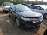 2010 LINCOLN  MKZ