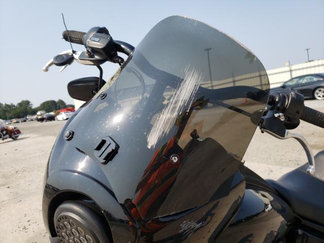 2020 HARLEY-DAVIDSON FXLRS 1HD1YWK11LB042593