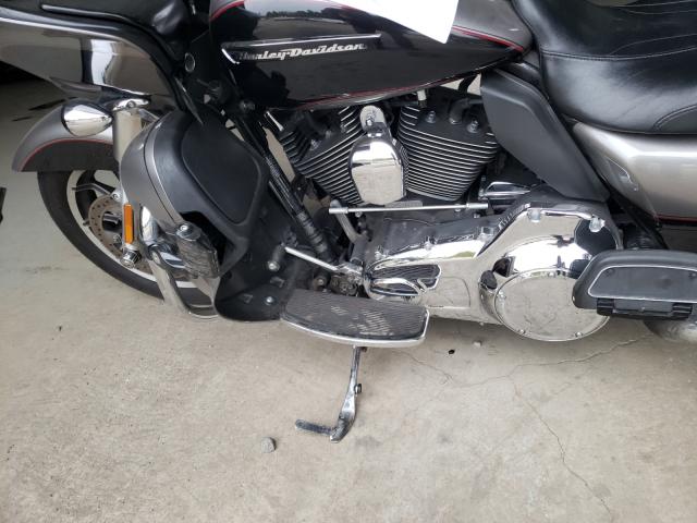2016 HARLEY-DAVIDSON FLTRU 1HD1KGL18GB612536