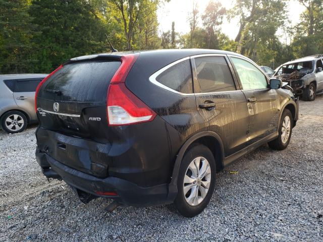2014 HONDA CR-V 2HKRM4H55EH724229