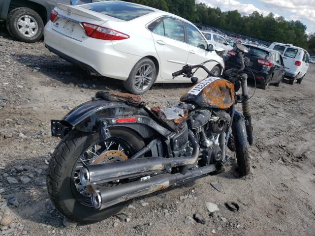 2021 HARLEY-DAVIDSON FXBBS 1HD1YYK13MB027428