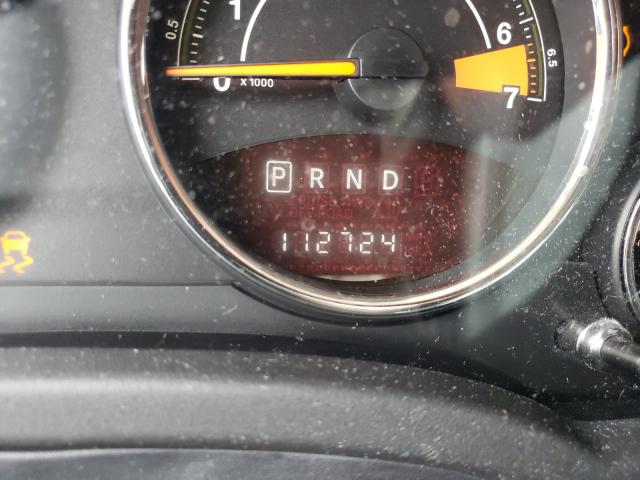 2015 JEEP PATRIOT LI 1C4NJPCB0FD349007