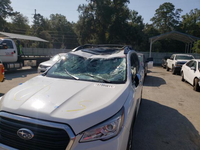 2019 SUBARU ASCENT TOU 4S4WMARD1K3465877