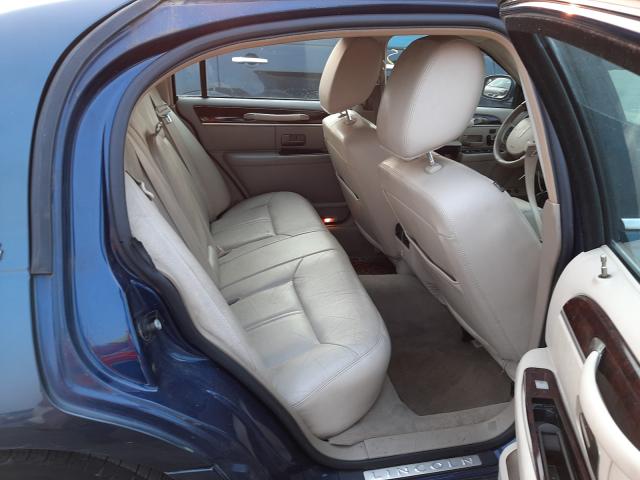2011 LINCOLN TOWN CAR S 2LNBL8CV3BX752331