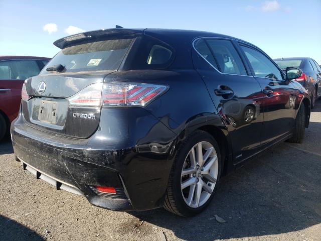 2014 LEXUS CT 200 JTHKD5BH1E2182329