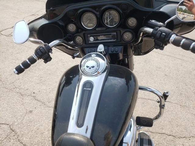 2008 HARLEY-DAVIDSON FLHTCUI 1HD1FC4108Y631348