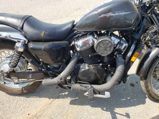 2010 HONDA VT750 S JH2RC581XAK001064