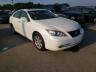 2007 LEXUS  ES350