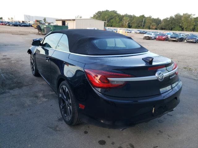 2019 BUICK CASCADA W04WH3N57KG302009