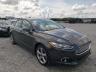 2016 FORD  FUSION