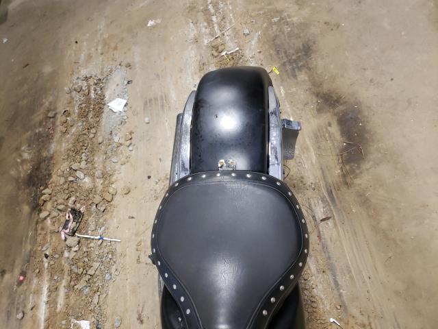 2004 SUZUKI VL800 JS1VS54A842104837