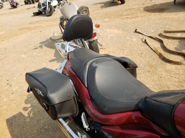 2007 SUZUKI VZR1800 JS1VY53A672100323