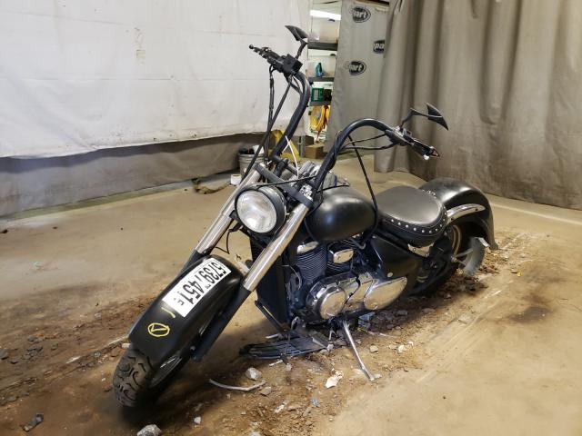 2004 SUZUKI VL800 JS1VS54A842104837