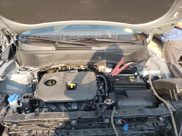 2021 KIA SELTOS S KNDEU2AA3M7053818
